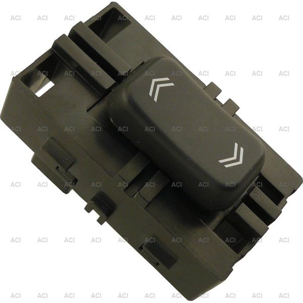 Aci Automotive Cadillac Cts 07-04/Srx 06-04 Window Switch, 87268 87268